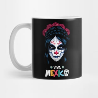 Viva Mexico Mug